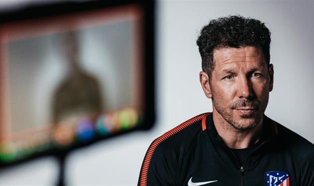 ДИЕГО СИМЕОНЕ, ФОТО: SERGIO CUETO