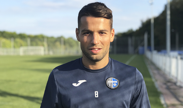 Сергей Политыло, olimpik.com.ua