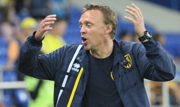 Сергей Валяев, metalist1925.com