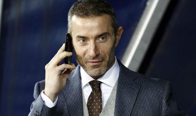 Андреа Берта, Marca