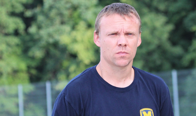 Сергей Валяев, metalist1925.com