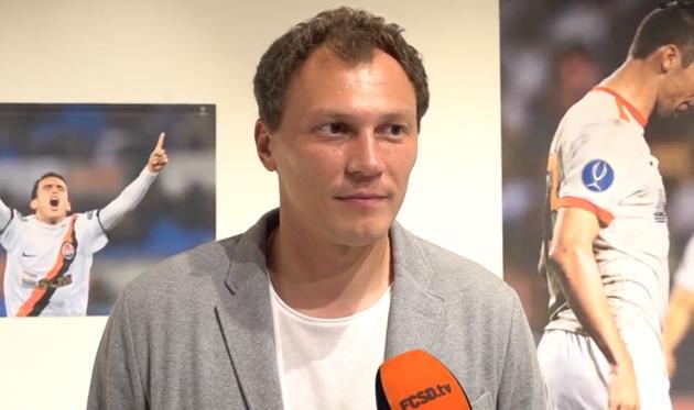 Андрей Пятов