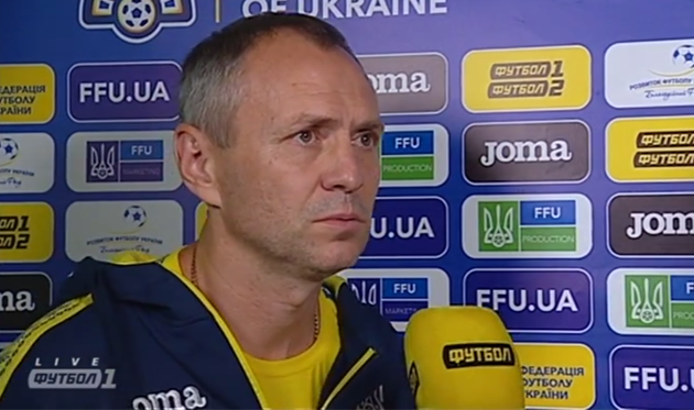 Александр Головко, ТК Футбол