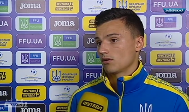 Максим Третьяков, ТК Футбол