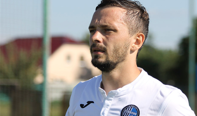 ФОТО: ФК Олимпик