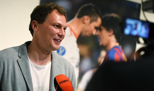 фото ФК Шахтер