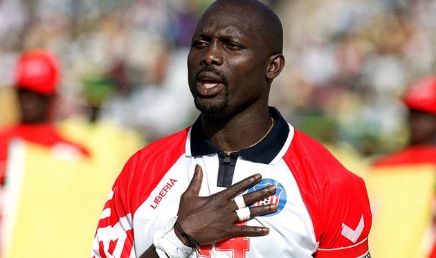 Джордж Веа, BBC