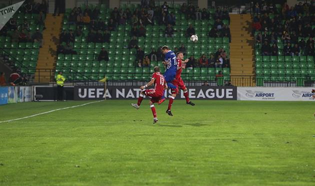 Молдова – Беларусь, фото: Sputnik/Osmatesco