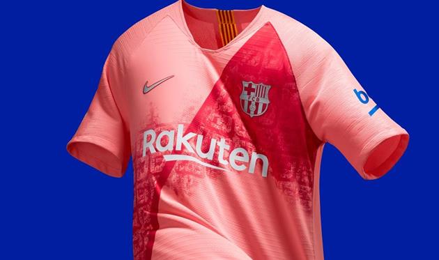 Фото ФК Барселона