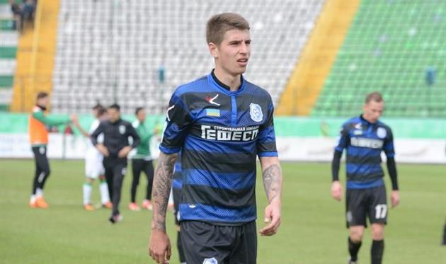 ФОТО: ФК Черноморец