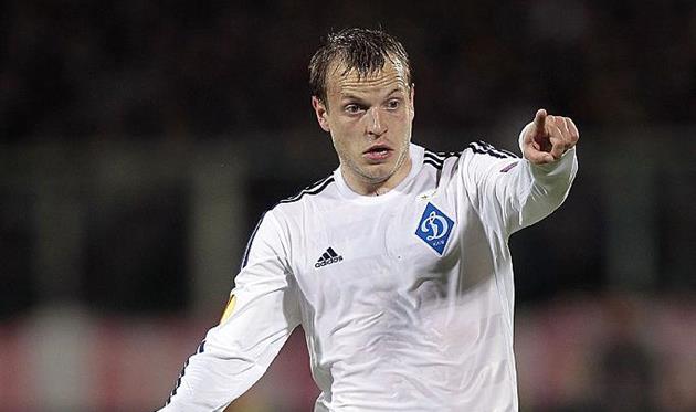 Олег Гусев, Getty Images