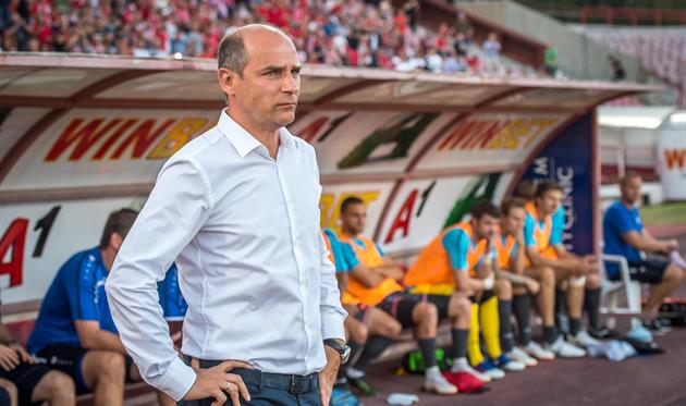 Виктор Скрипник, ФК Рига