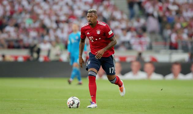 Жером Боатенг, Getty Images