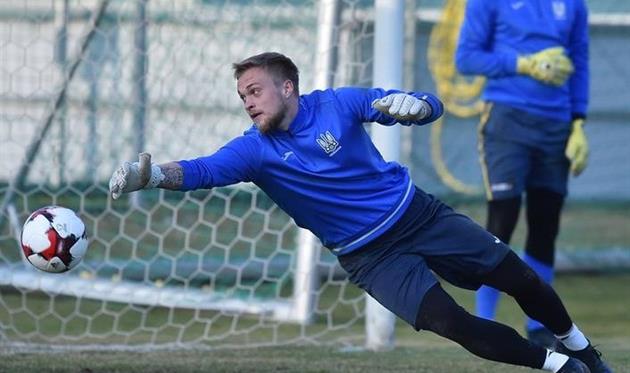 Никита Шевченко