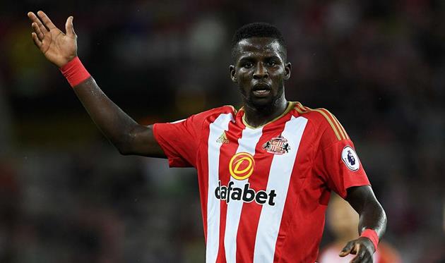 Папи Джилободжи, Getty Images