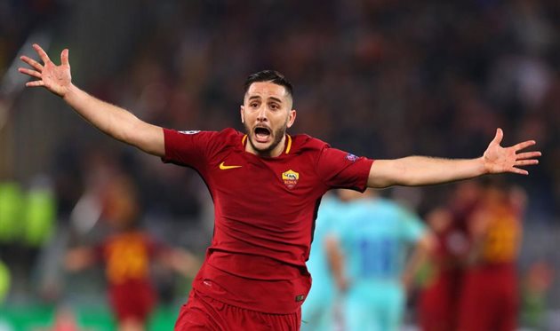 КОСТАС МАНОЛАС, GETTY IMAGES