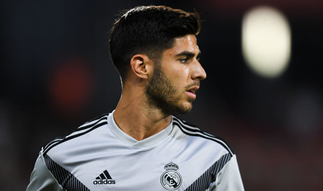 Марко Асенсио, Getty Images