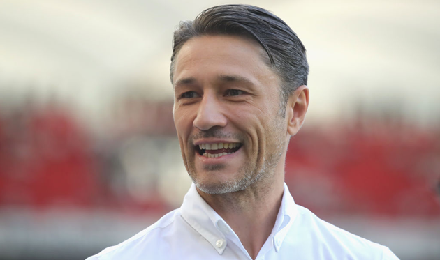 Нико Ковач, Getty Images