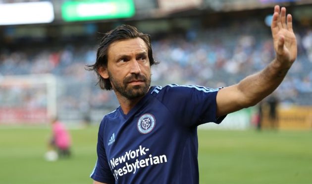 АНДРЕА ПИРЛО