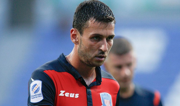 Алексей Майданевич, upl.ua