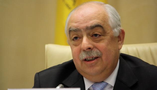 Сергей Стороженко, Footballua.tv