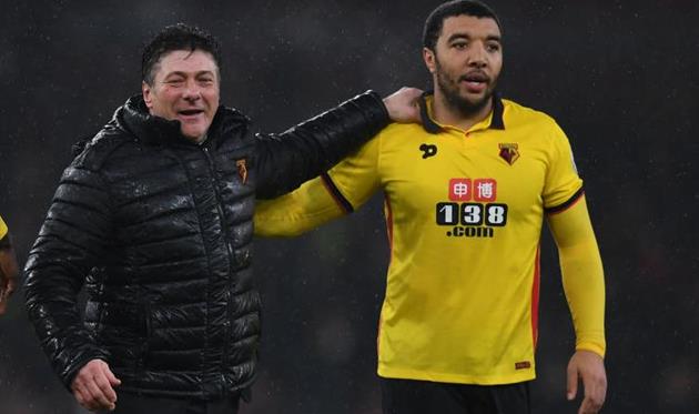 Маццари и Дини, getty images