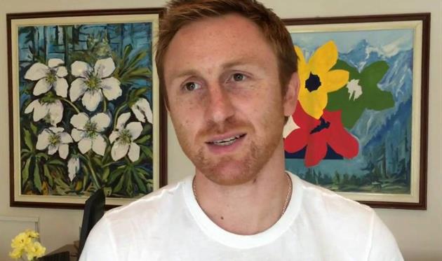 Александр Кобахидзе