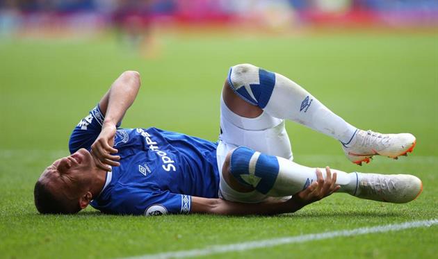 Ришарлисон, getty images