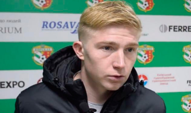 Кулач: Надеемся, что в дальнейшем результативность будет лучше