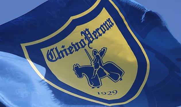 Фото ФК Кьево