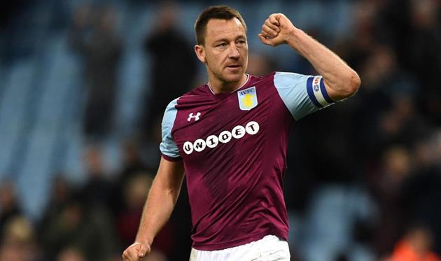 Джон Терри, Getty Images