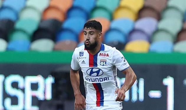 Набиль Фекир, Getty Images