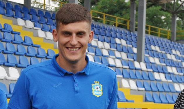 Константин Черний, fckremen.com