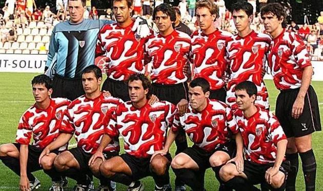 Свастика, сырое мясо и кожаные штаны — шедевры дизайна футбольной формы