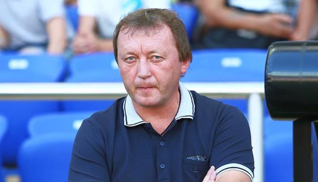 Владимир Шаран, Footballua.tv