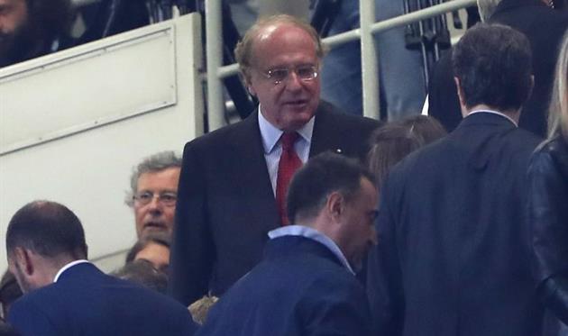 Паоло Скарони, Getty Images