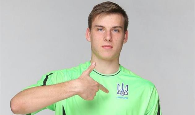 Пеллегрино: Лунин не выйдет в основе против Вильярреала