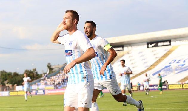 Десна - Арсенал-Киев, ФОТО ФК ДЕСНА