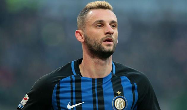 Марцело Брозович, Getty Images