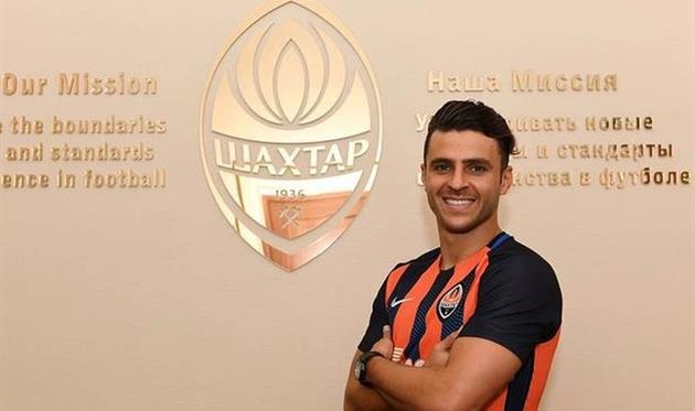 Жуниор Мораес, фото Globoesporte