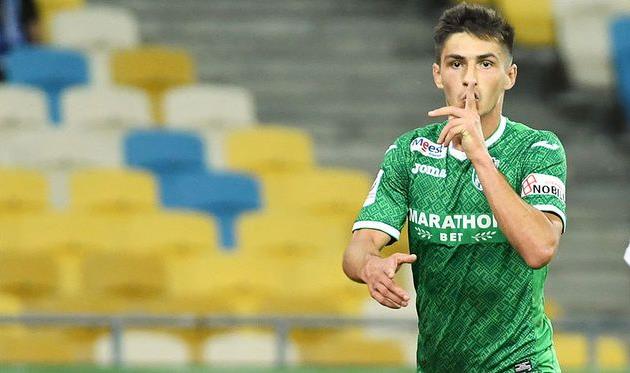 ФОТО ФК КАРПАТЫ