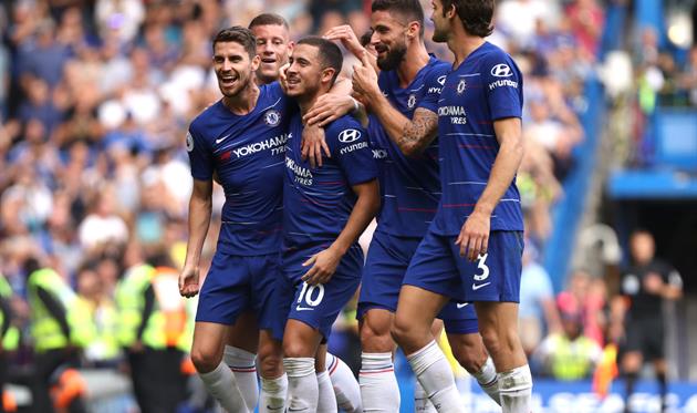 Фото: twitter.com/ChelseaFC