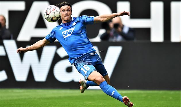 Фото: twitter.com/tsghoffenheim