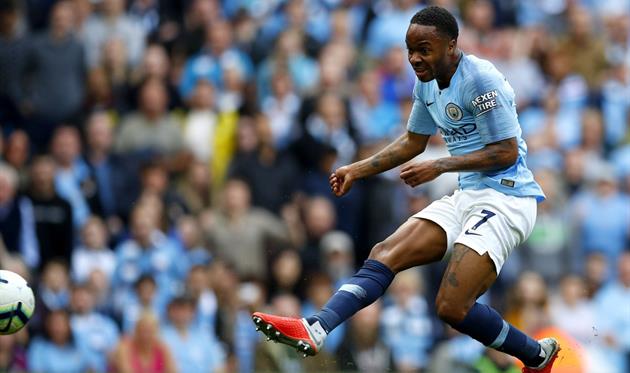 Фото: twitter.com/ManCity