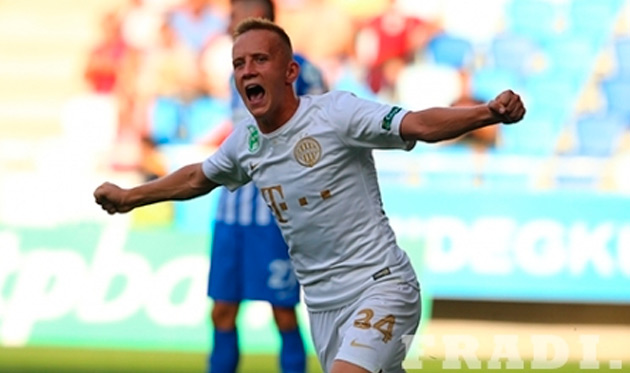 Иван Петряк