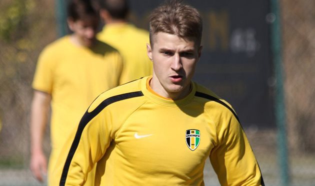 АРТЕМ ПОЛЯРУС