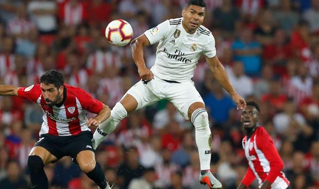 Фото: twitter.com/realmadrid