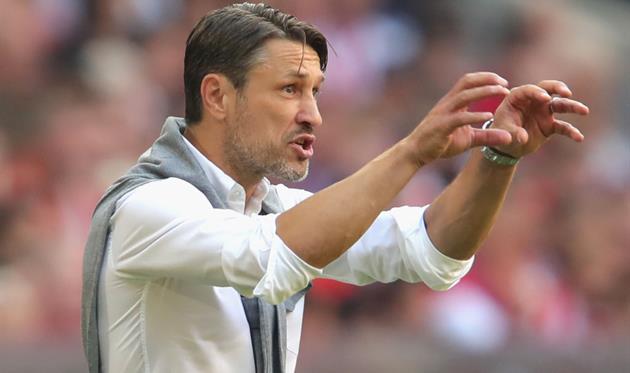 Нико Ковач, Getty Images