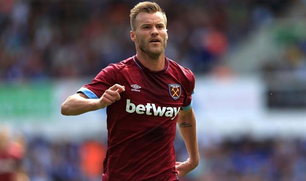 Андрей Ярмоленко, Getty Images