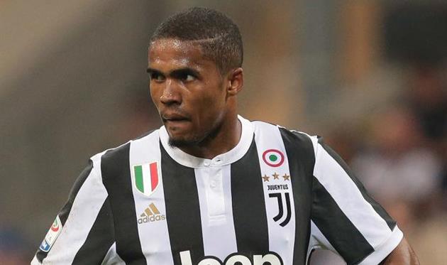 Дуглас Коста, Getty Images